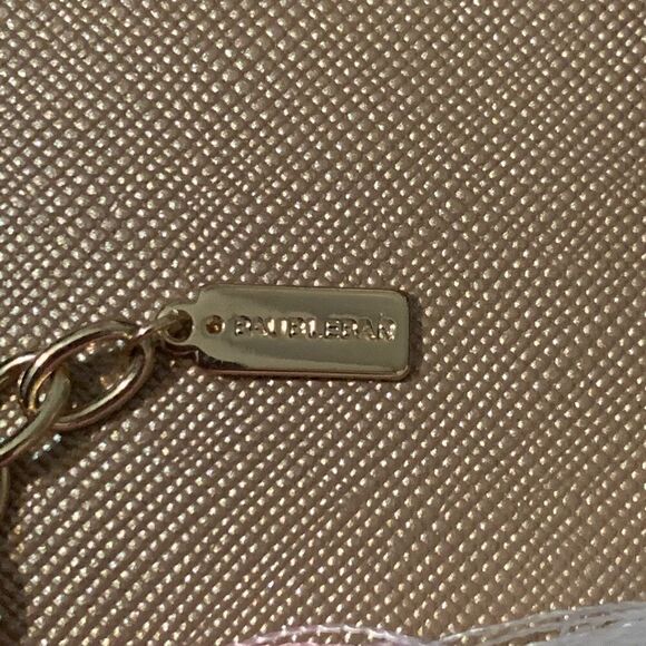 Baublebar fringe necklace   - Picture 3 of 3